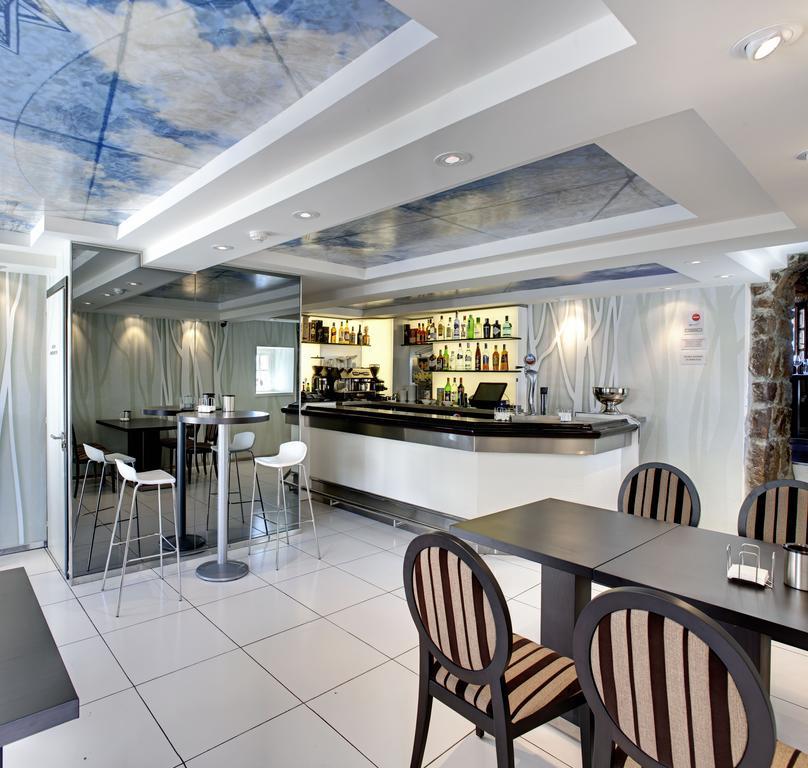 Hotel Lastres Miramar Eksteriør billede