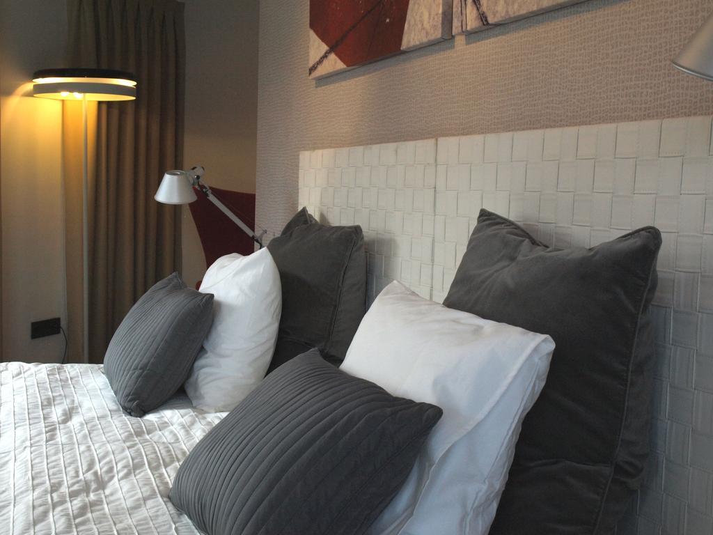 Hotel Lastres Miramar Eksteriør billede