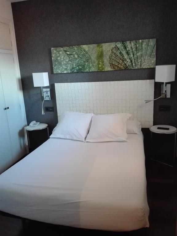 Hotel Lastres Miramar Eksteriør billede