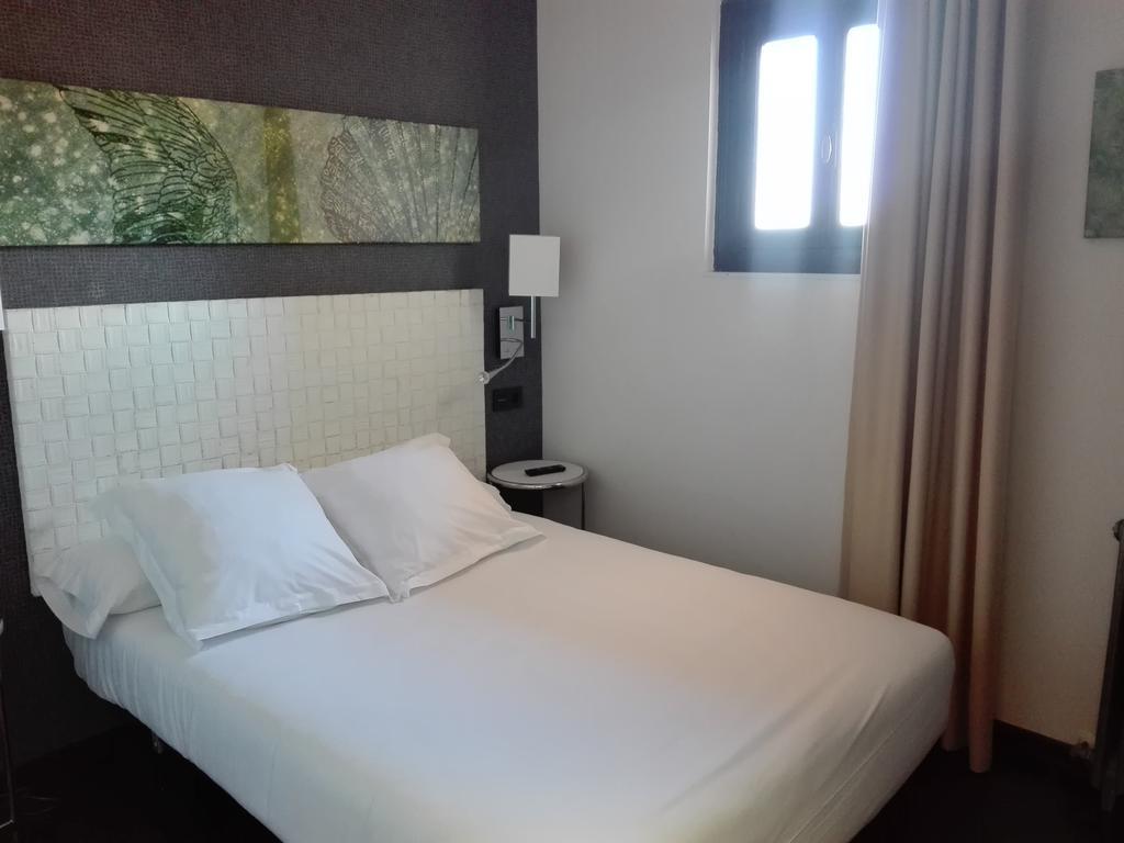 Hotel Lastres Miramar Eksteriør billede