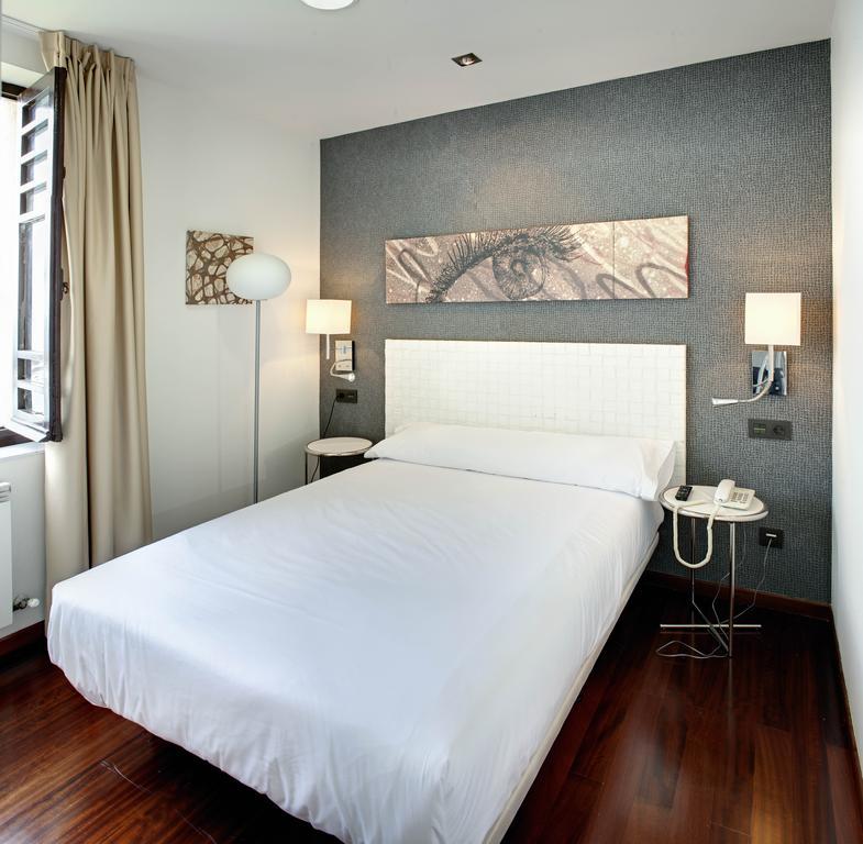 Hotel Lastres Miramar Eksteriør billede