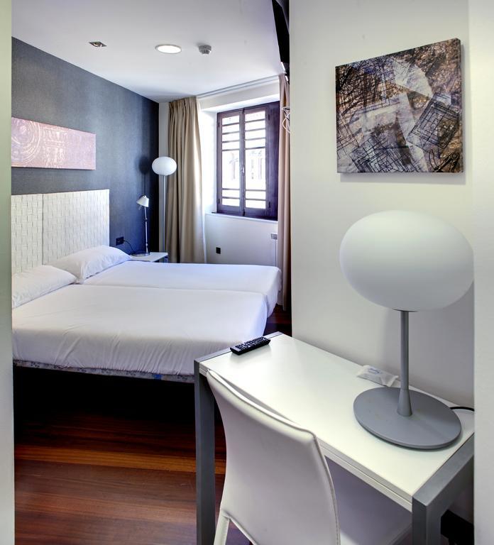 Hotel Lastres Miramar Eksteriør billede